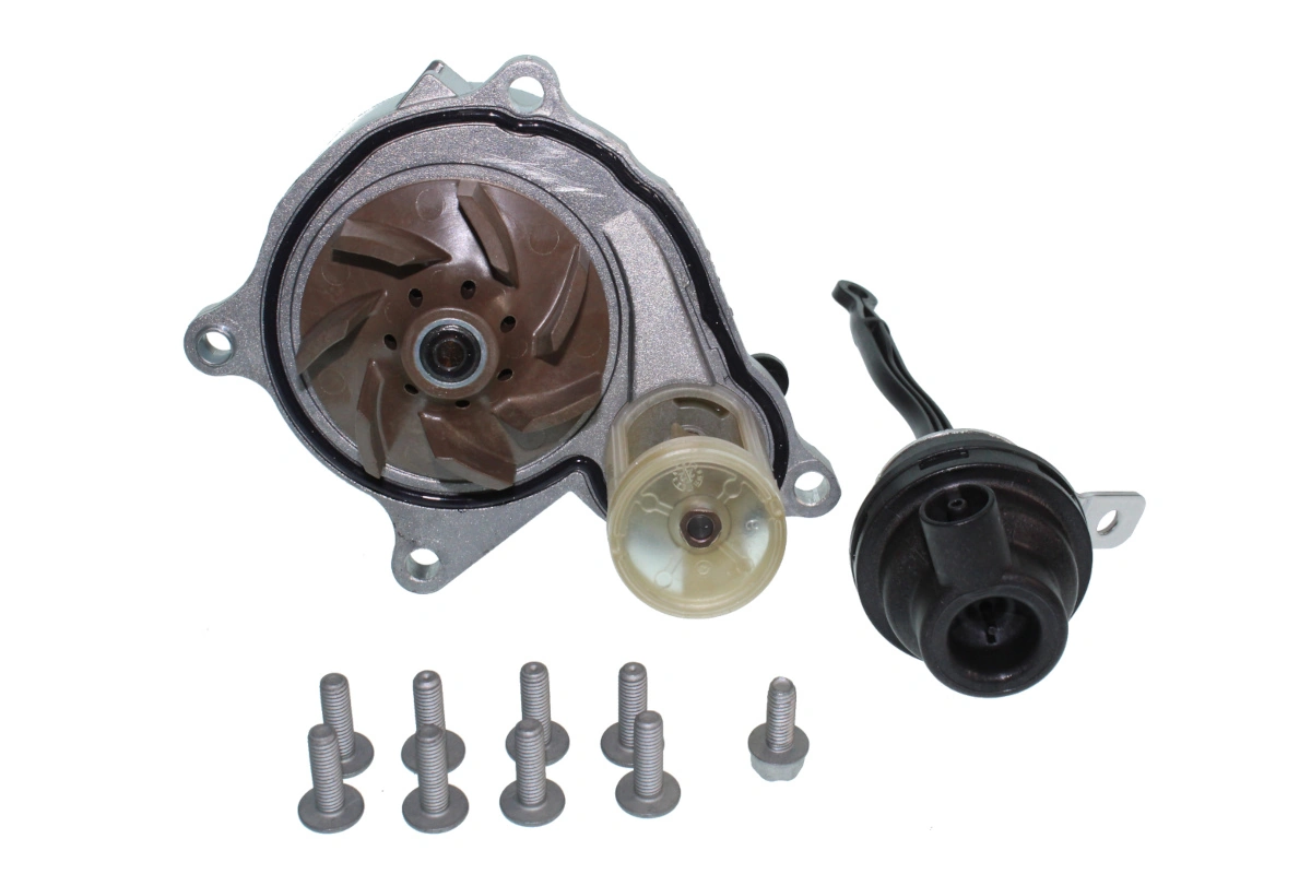 P405 Hepu Bomba refrigerante coche