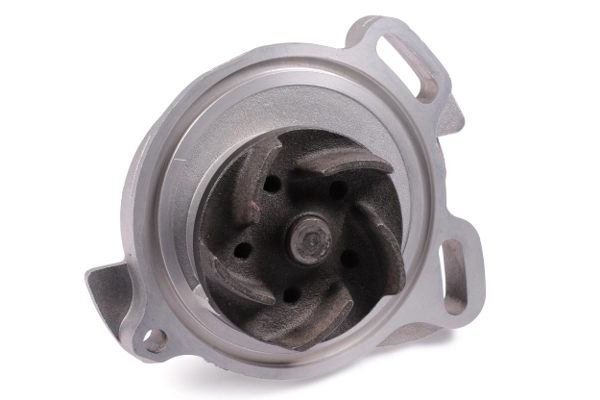 P528 Hepu Bomba refrigerante coche