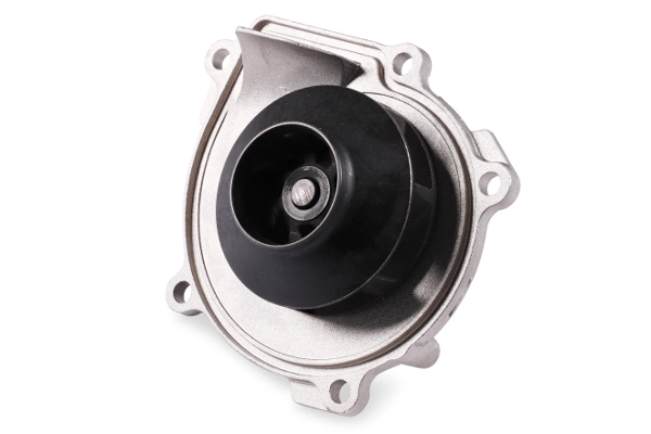 P1724 Hepu Bomba refrigerante coche