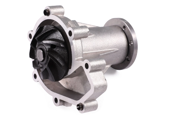 P176 Hepu Bomba refrigerante coche