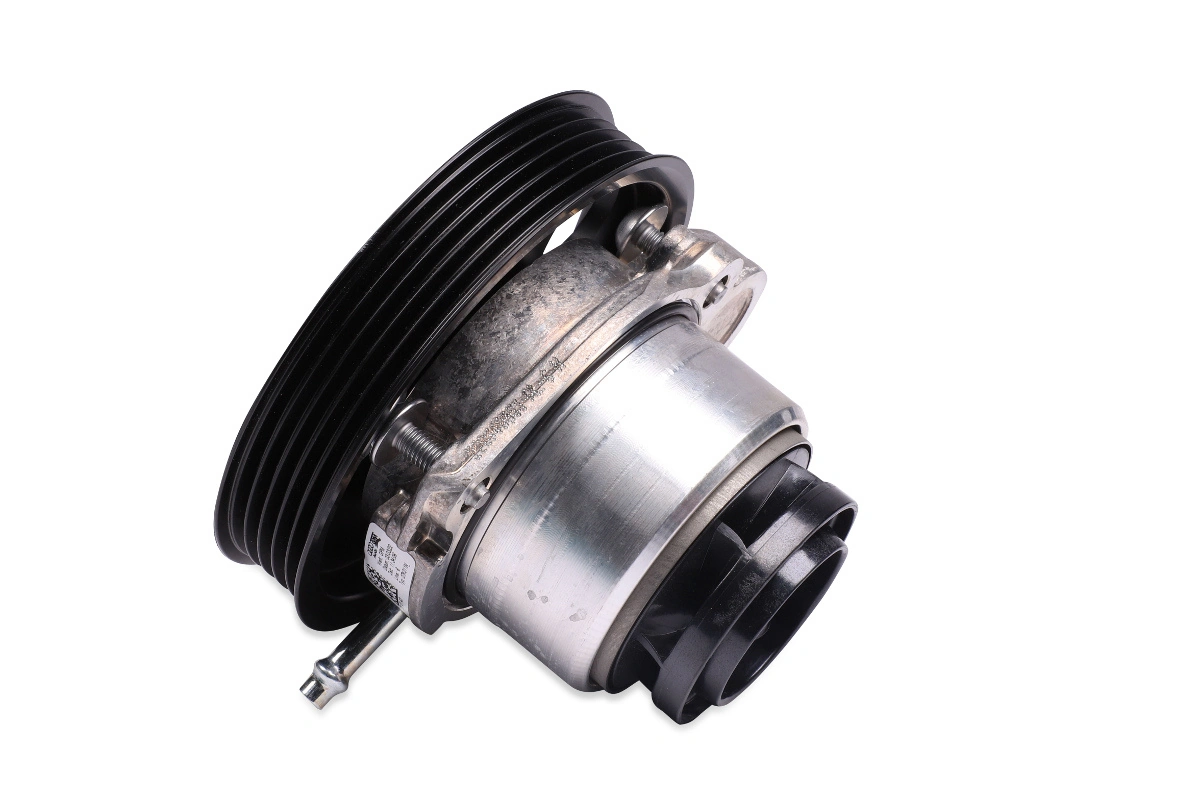 P5506 Hepu Bomba refrigerante coche