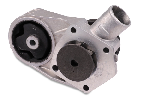 P643 Hepu Bomba refrigerante coche