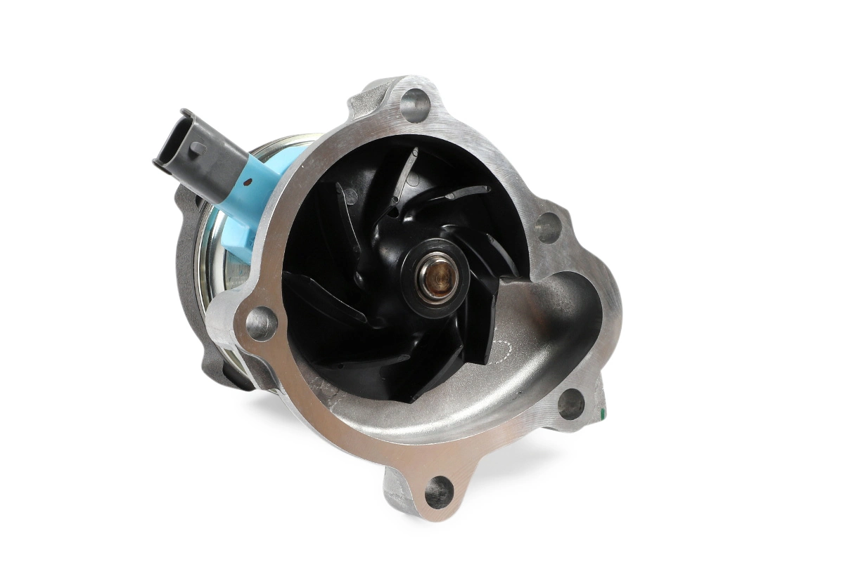 P3001 Hepu Bomba refrigerante coche