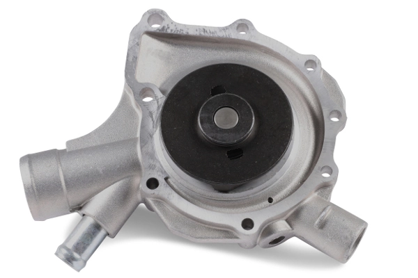 P145 Hepu Bomba refrigerante coche
