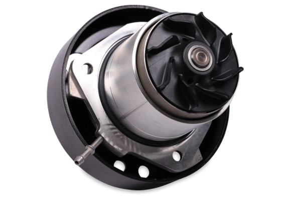 P671 Hepu Bomba refrigerante coche