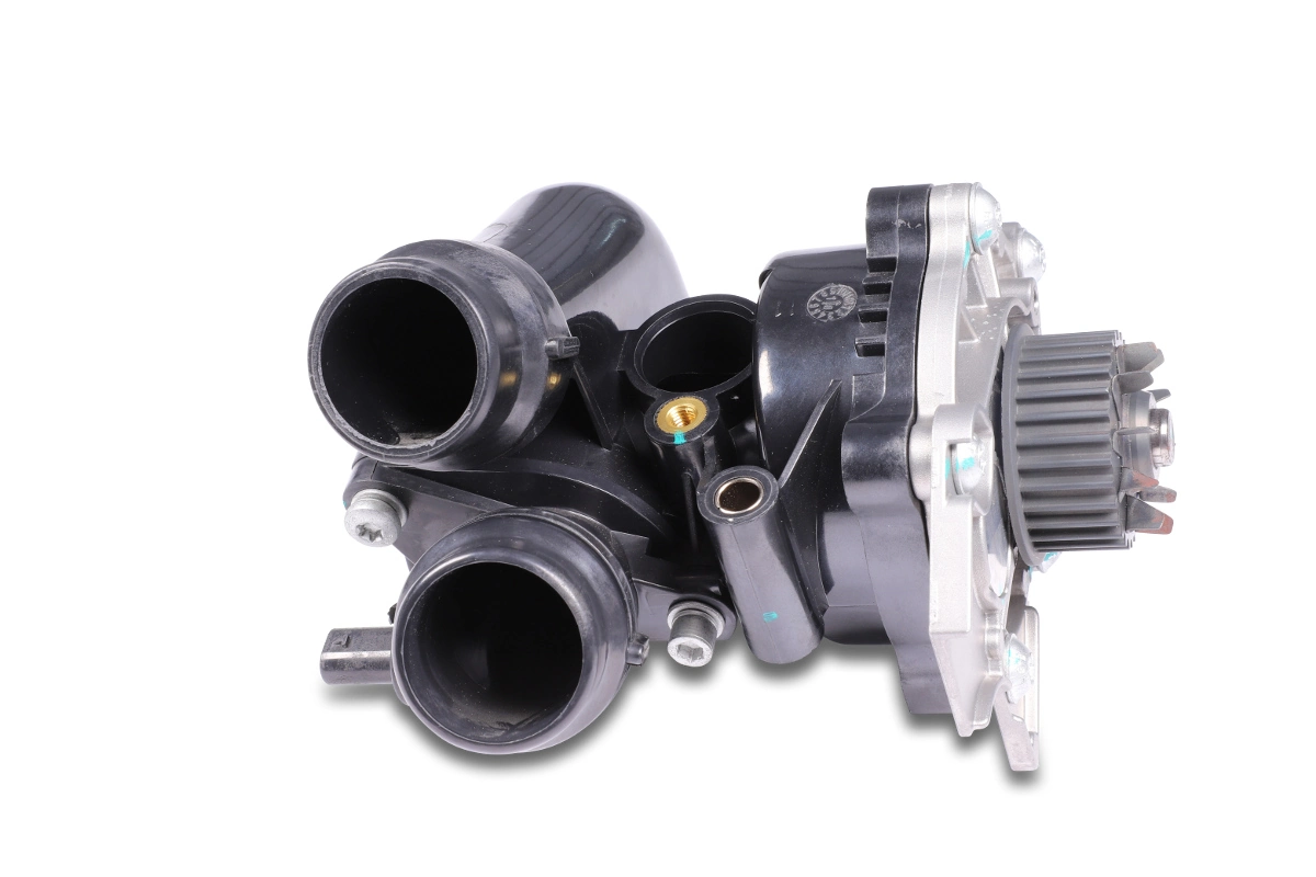P5505 Hepu Bomba refrigerante coche