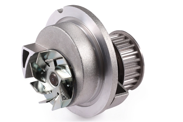 P327 Hepu Bomba refrigerante coche