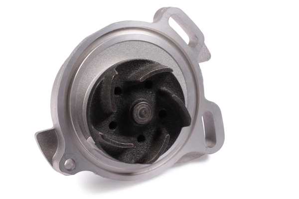 P527 Hepu Bomba refrigerante coche