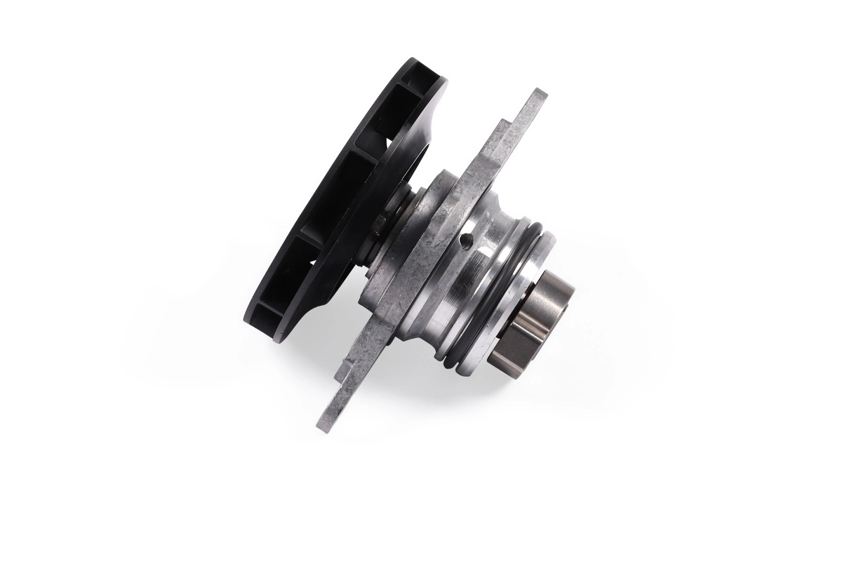 P1214 Hepu Bomba refrigerante coche