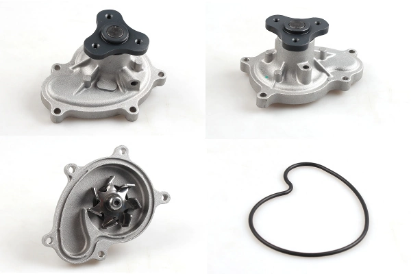 Motor de agua Subaru Forester IV SUV comprar en España