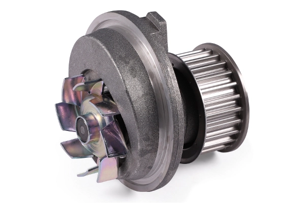 P316 Hepu Bomba refrigerante coche