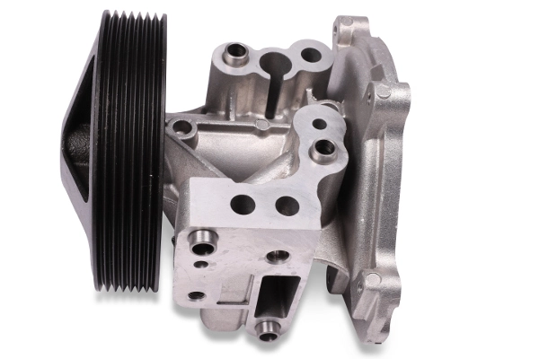 P249 Hepu Bomba refrigerante coche