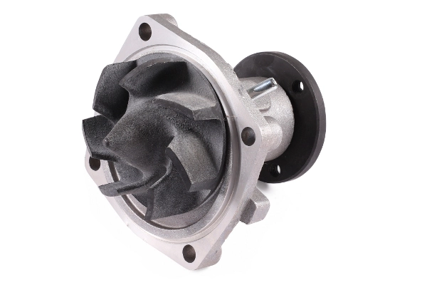 P345 Hepu Bomba refrigerante coche