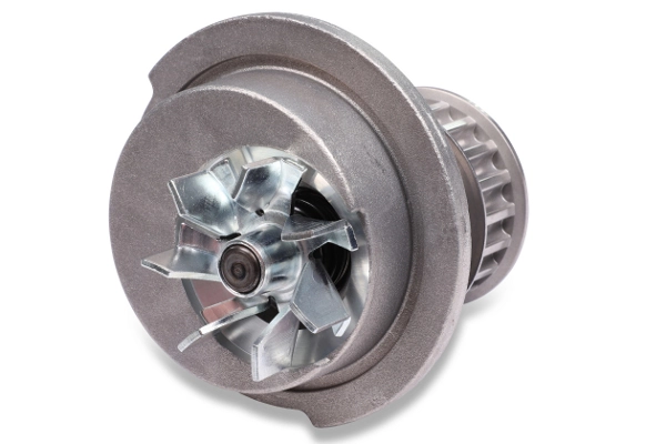 P791 Hepu Bomba refrigerante coche