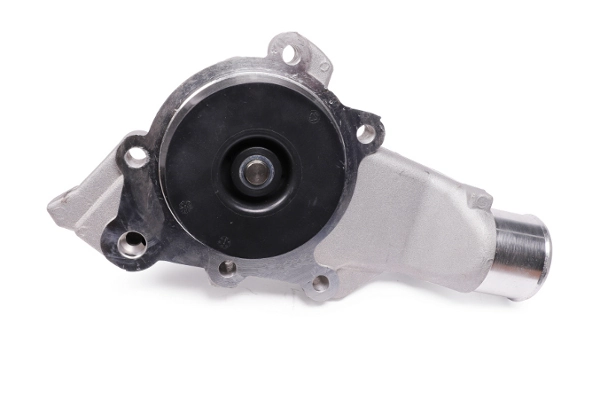 P2675 Hepu Bomba refrigerante coche
