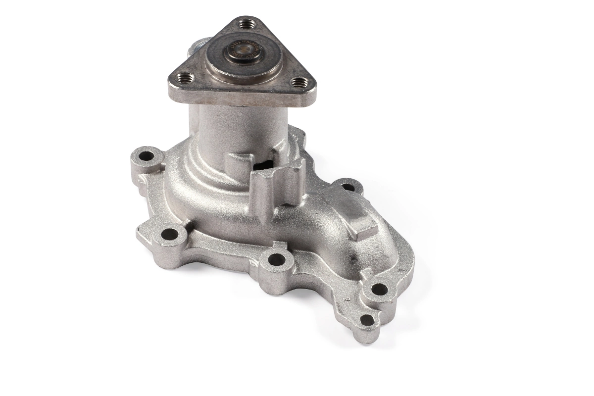 P278 Hepu Bomba refrigerante coche