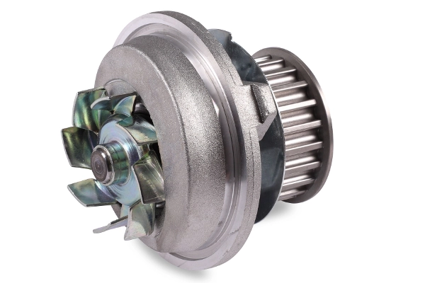 P398 Hepu Bomba refrigerante coche