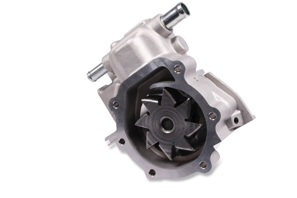 P7581 Hepu Bomba refrigerante coche
