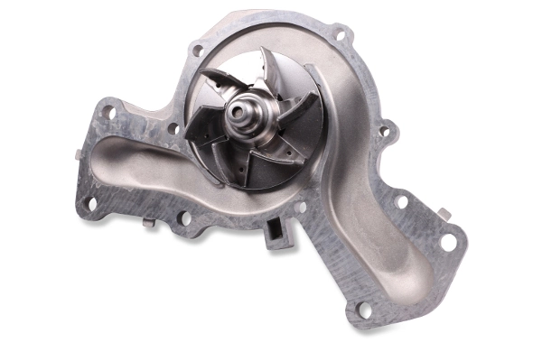 P7555 Hepu Bomba refrigerante coche