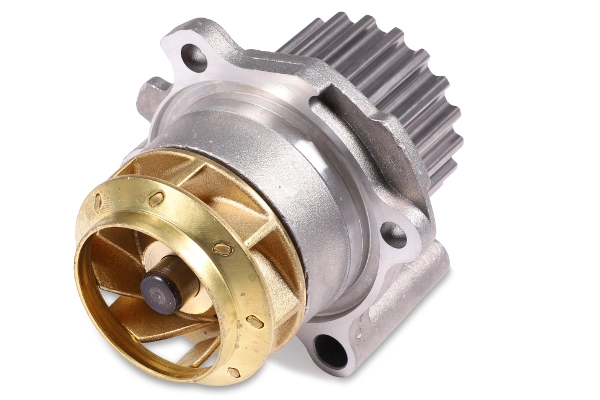 P554 Hepu Bomba refrigerante coche