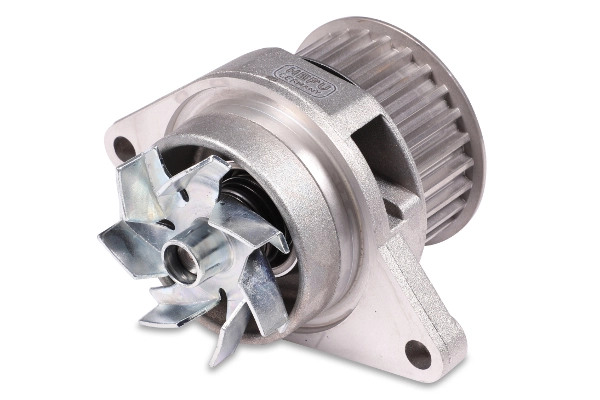 P556 Hepu Bomba refrigerante coche