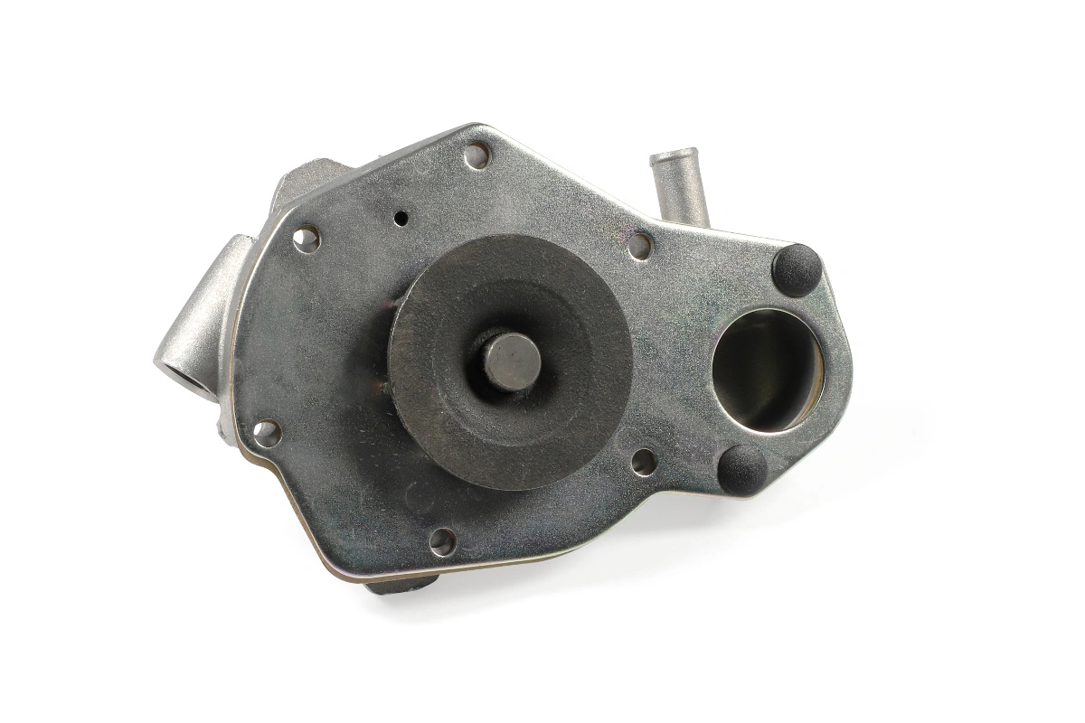P927 Hepu Bomba refrigerante coche