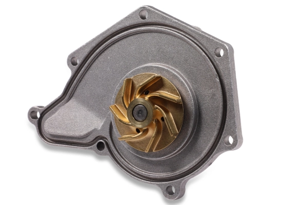 P653 Hepu Bomba refrigerante coche