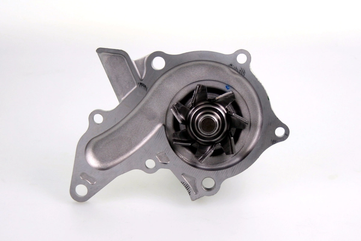 P767 Hepu Bomba refrigerante coche
