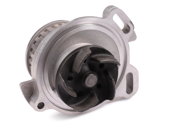 P526 Hepu Bomba refrigerante coche