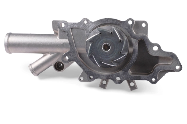P1537 Hepu Bomba refrigerante coche