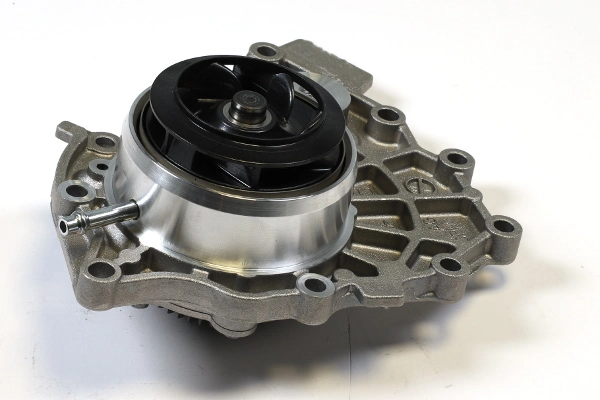 Motor de agua Bentley 0P2121014H