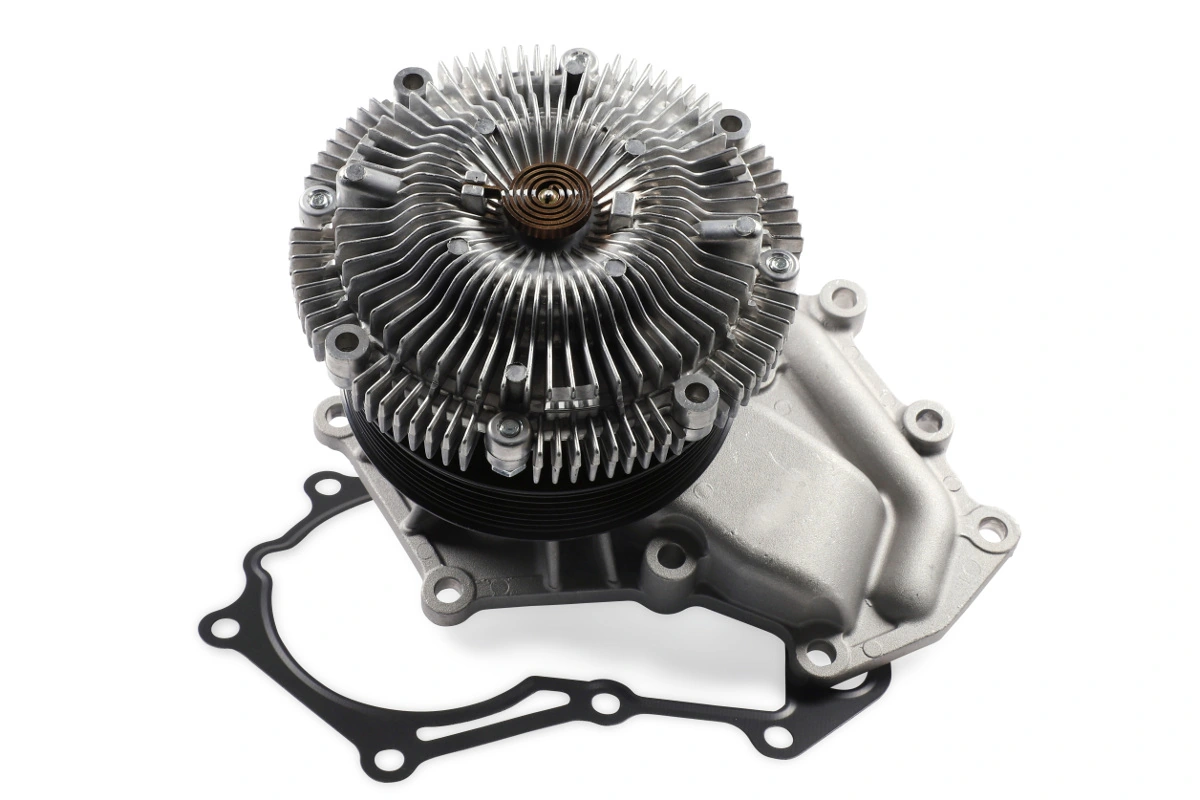 Motor de agua Terrano II SUV (1993-2006) original desde 138,56 €