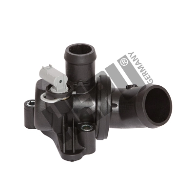 Termostato refrigerante Mercedes A  (W169)