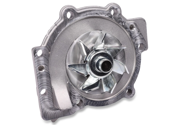 P980 Hepu Bomba refrigerante coche