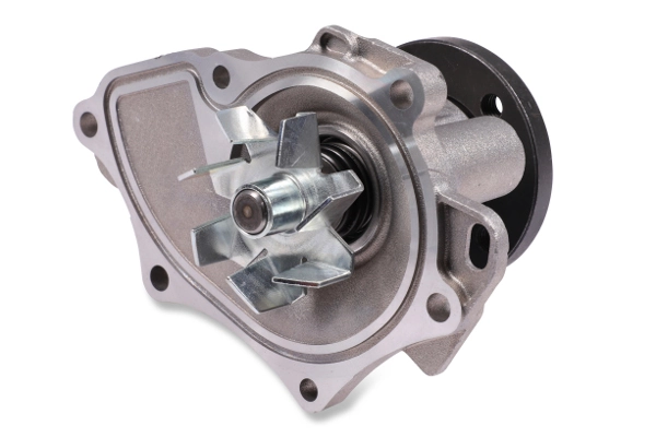 P7687 Hepu Bomba refrigerante coche