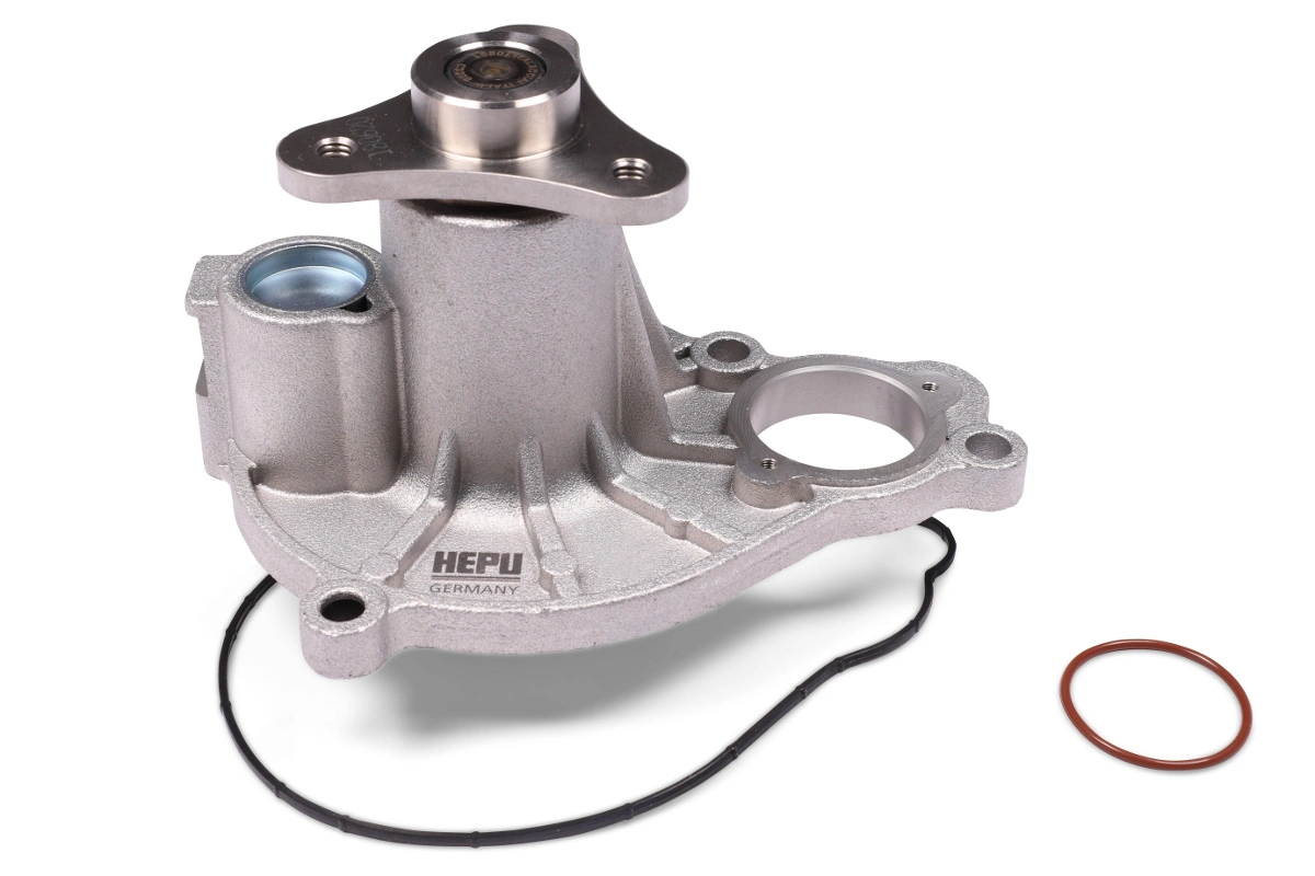 Bomba refrigerante coche BMW 5  (2016-2026)