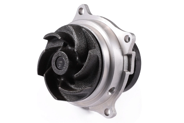 P236 Hepu Bomba refrigerante coche