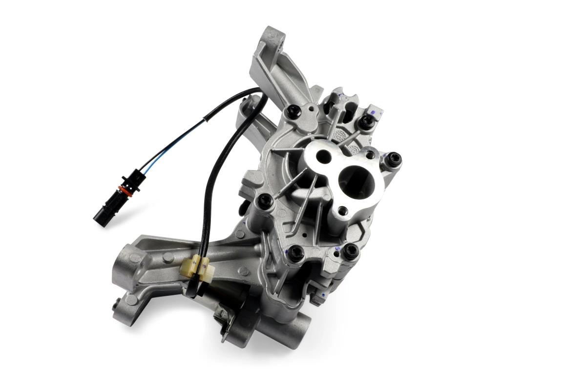 Comprar Bomba De Aceite Land Rover Range Rover EVOQUE L551