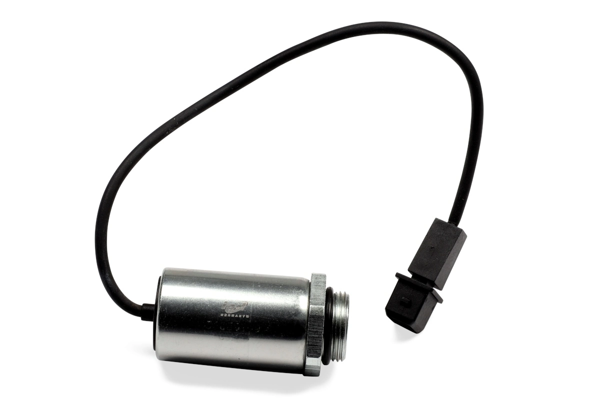 Válvula de control del árbol de levas para BMW 5 E34