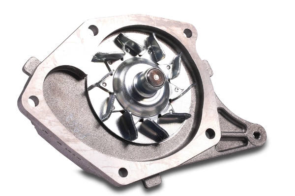 P962 Hepu Bomba refrigerante coche