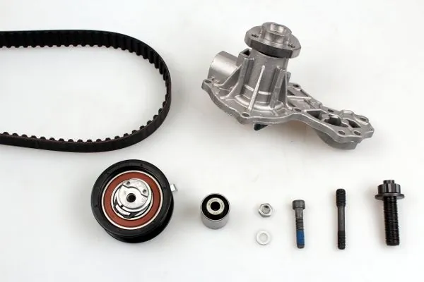 Kit completo de correa de distribución Ford Galaxy  monovolumen comprar en España