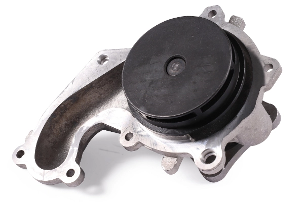 P237 Hepu Bomba refrigerante coche