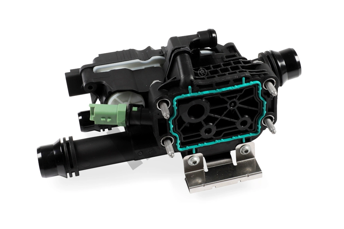 Termostato refrigerante Berlingo  plataforma a bordo (2008-2026) original desde 226,76 €
