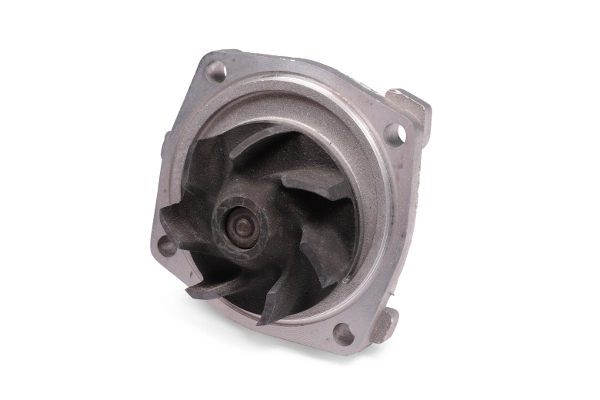 P031 Hepu Bomba refrigerante coche