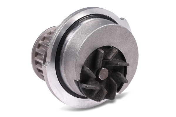 P312 Hepu Bomba refrigerante coche