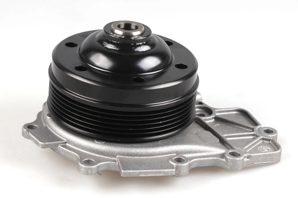 P1525 Hepu Bomba refrigerante coche