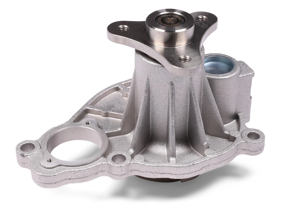 P439 Hepu Bomba refrigerante coche