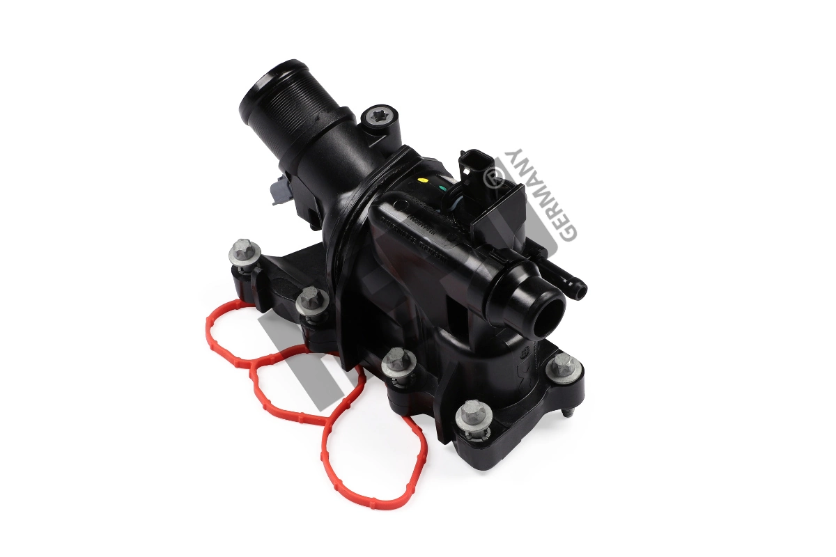 Caja termostato para Mercedes B  (W247)