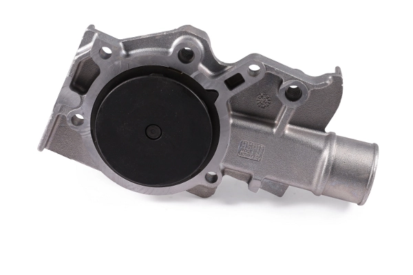 P224 Hepu Bomba refrigerante coche