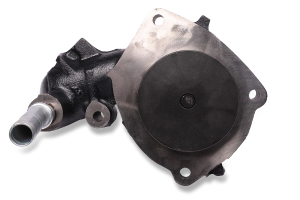 P230 Hepu Bomba refrigerante coche